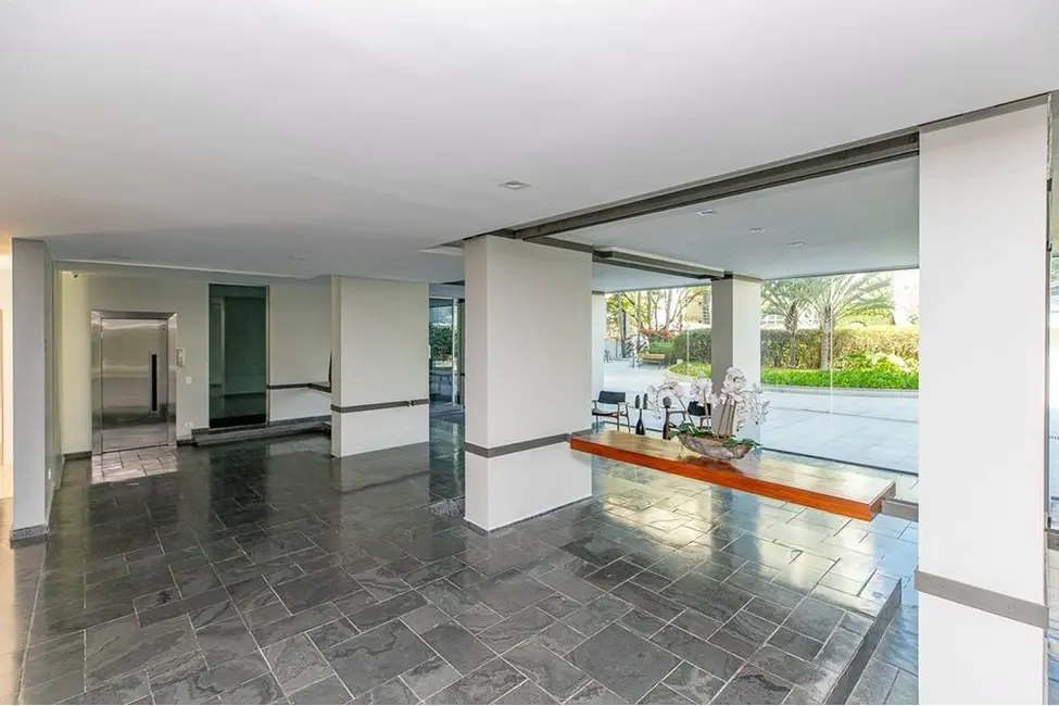 Apartamento com 2 quartos à venda, 134m2 em Itaim Bibi, São Paulo - SP - imagem 6 Foto 6 de Apartamento com 2 quartos à venda, 134m2 em Itaim Bibi, São Paulo - SP