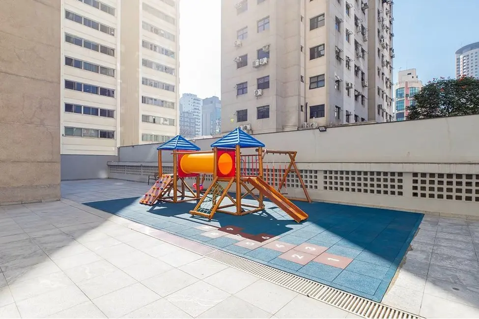 Foto 7 de Apartamento com 2 quartos à venda, 134m2 em Itaim Bibi, São Paulo - SP