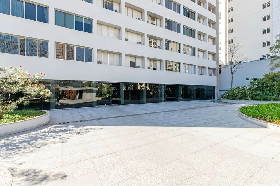 Foto 3 de Apartamento com 2 quartos à venda, 134m2 em Itaim Bibi, São Paulo - SP