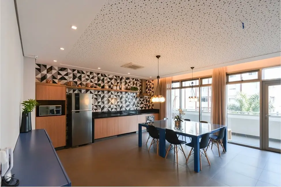 Foto 6 de Kitnet com 1 quarto à venda, 23m2 em Vila Madalena, São Paulo - SP