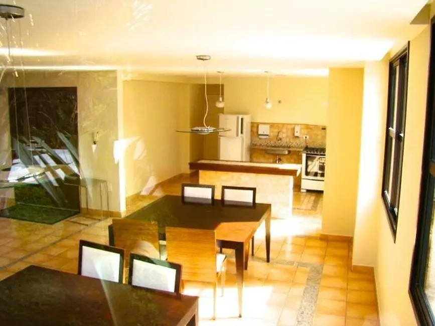 Loft / Flat com 1 quarto à venda, 65m2 em Morumbi, São Paulo - SP - imagem 7 Foto 7 de Loft / Flat com 1 quarto à venda, 65m2 em Morumbi, São Paulo - SP