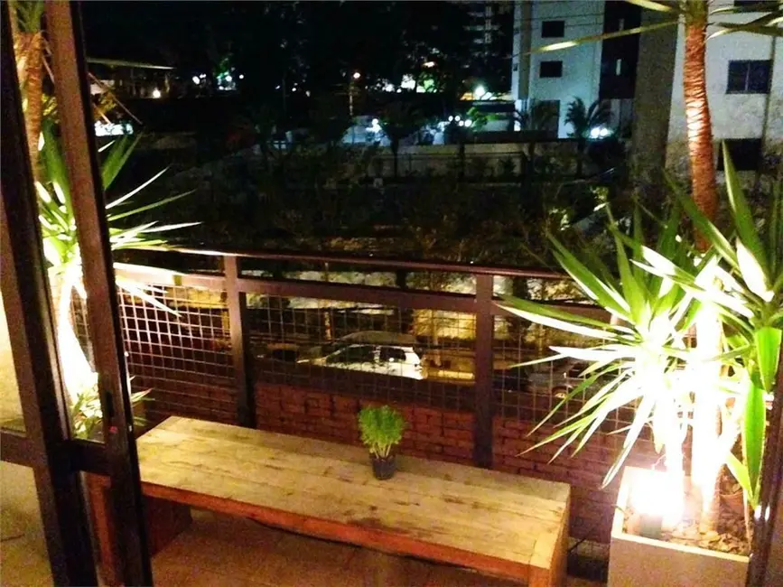 Foto 5 de Loft / Flat com 1 quarto à venda, 65m2 em Morumbi, São Paulo - SP