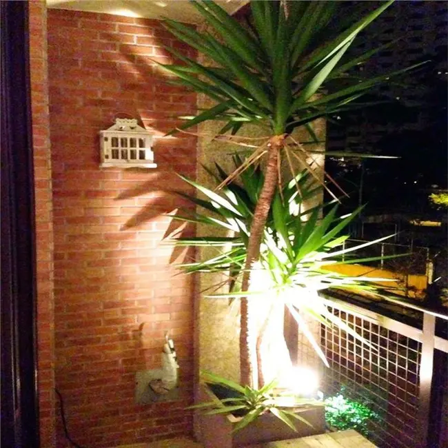 Loft / Flat com 1 quarto à venda, 65m2 em Morumbi, São Paulo - SP - imagem 6 Foto 6 de Loft / Flat com 1 quarto à venda, 65m2 em Morumbi, São Paulo - SP