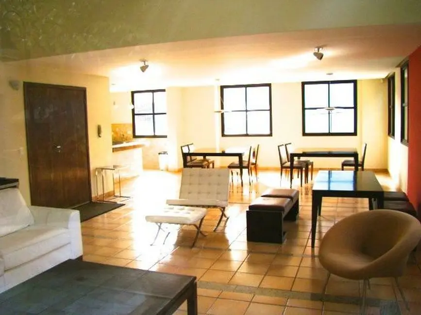 Foto 9 de Loft / Flat com 1 quarto à venda, 65m2 em Morumbi, São Paulo - SP