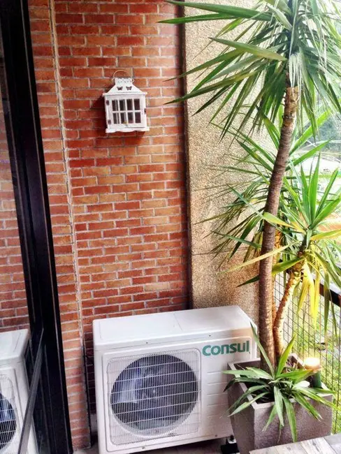 Foto 2 de Loft / Flat com 1 quarto à venda, 65m2 em Morumbi, São Paulo - SP