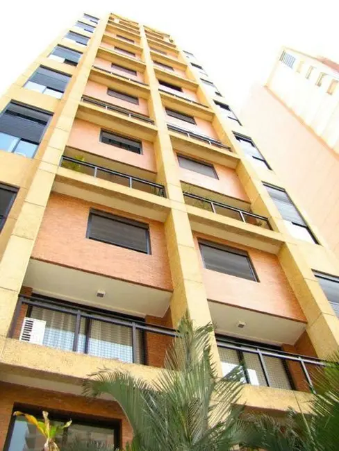 Foto 8 de Loft / Flat com 1 quarto à venda, 65m2 em Morumbi, São Paulo - SP