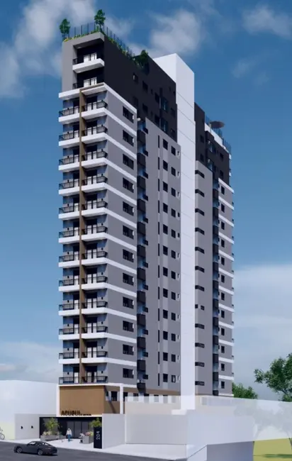 Apartamento com 1 quarto à venda, 27m2 em Vila Formosa, São Paulo - SP - imagem 1 Foto 1 de Apartamento com 1 quarto à venda, 27m2 em Vila Formosa, São Paulo - SP