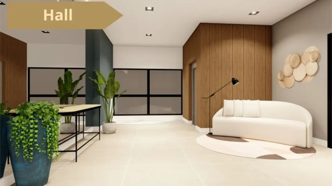 Foto 3 de Apartamento com 2 quartos à venda, 55m2 em Vila Formosa, São Paulo - SP