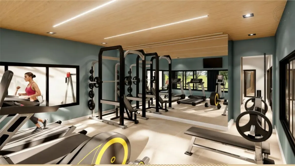 Foto 6 de Apartamento com 2 quartos à venda, 55m2 em Vila Formosa, São Paulo - SP