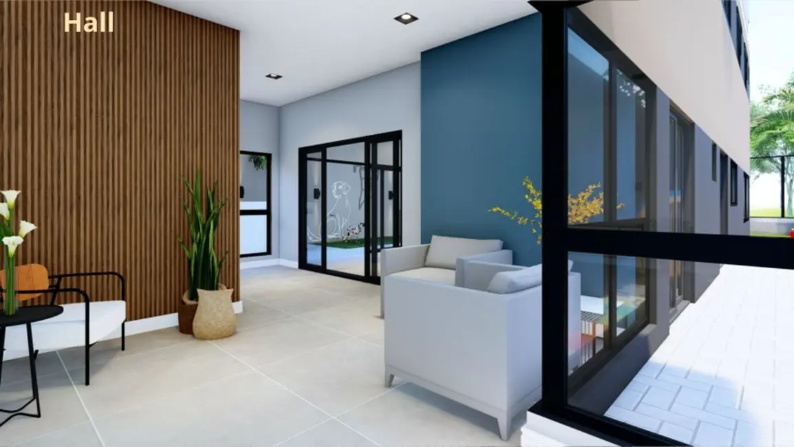 Foto 4 de Apartamento com 2 quartos à venda, 55m2 em Vila Formosa, São Paulo - SP