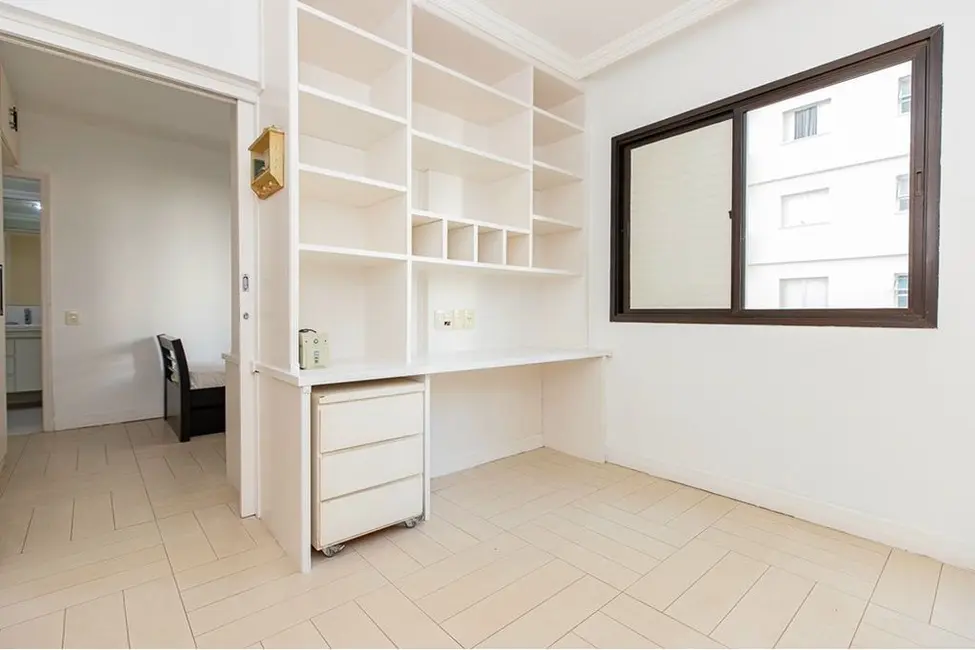 Foto 9 de Apartamento com 4 quartos à venda, 155m2 em Moema, São Paulo - SP