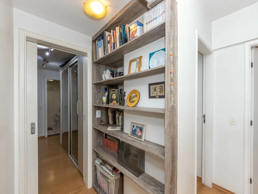 Foto 4 de Apartamento com 4 quartos à venda, 133m2 em Ipiranga, São Paulo - SP