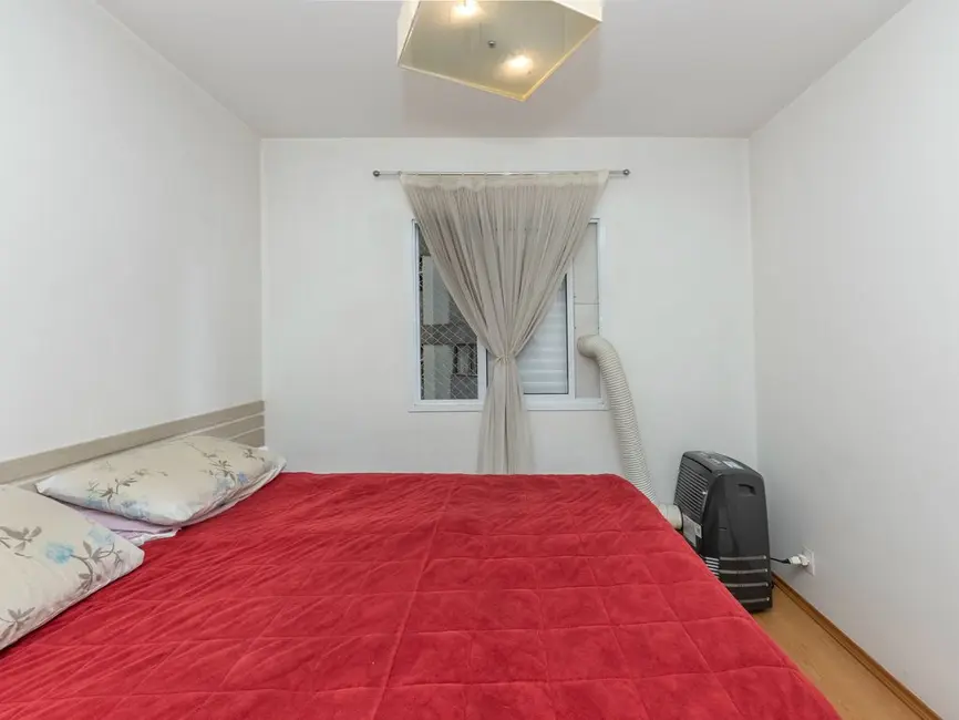 Foto 8 de Apartamento com 4 quartos à venda, 133m2 em Ipiranga, São Paulo - SP