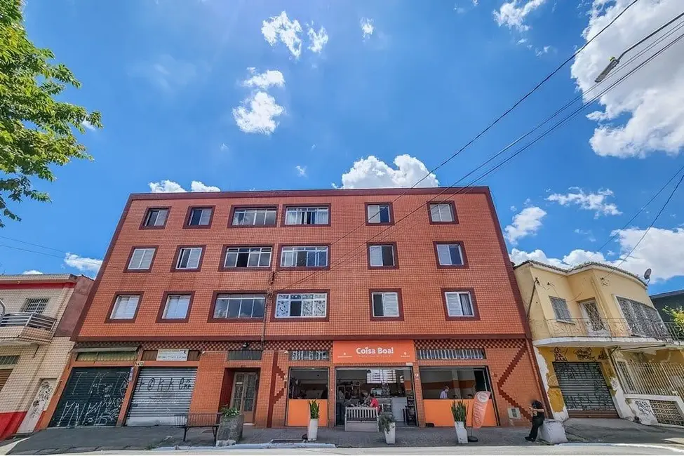 Apartamento com 2 quartos à venda, 61m2 em Santana, São Paulo - SP - imagem 4 Foto 4 de Apartamento com 2 quartos à venda, 61m2 em Santana, São Paulo - SP