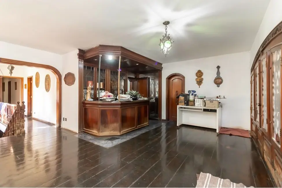 Foto 1 de Casa de Condomínio com 4 quartos à venda, 450m2 em Jardim Franca, São Paulo - SP