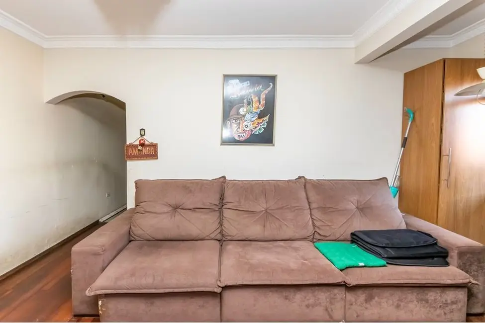 Foto 4 de Casa de Condomínio com 3 quartos à venda, 325m2 em Vila Gustavo, São Paulo - SP