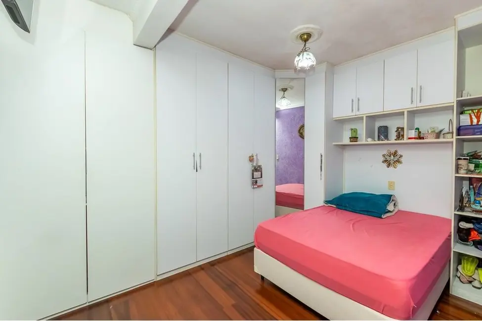 Foto 7 de Casa de Condomínio com 3 quartos à venda, 325m2 em Vila Gustavo, São Paulo - SP
