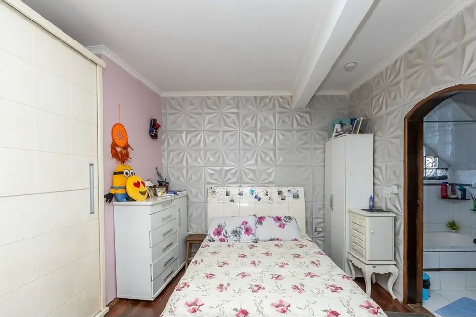 Foto 2 de Casa de Condomínio com 3 quartos à venda, 325m2 em Vila Gustavo, São Paulo - SP