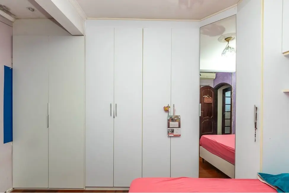 Foto 8 de Casa de Condomínio com 3 quartos à venda, 325m2 em Vila Gustavo, São Paulo - SP