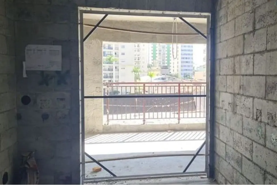 Foto 6 de Apartamento com 3 quartos à venda, 82m2 em Alto da Mooca, São Paulo - SP