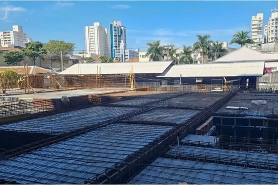 Foto 4 de Apartamento com 3 quartos à venda, 82m2 em Alto da Mooca, São Paulo - SP