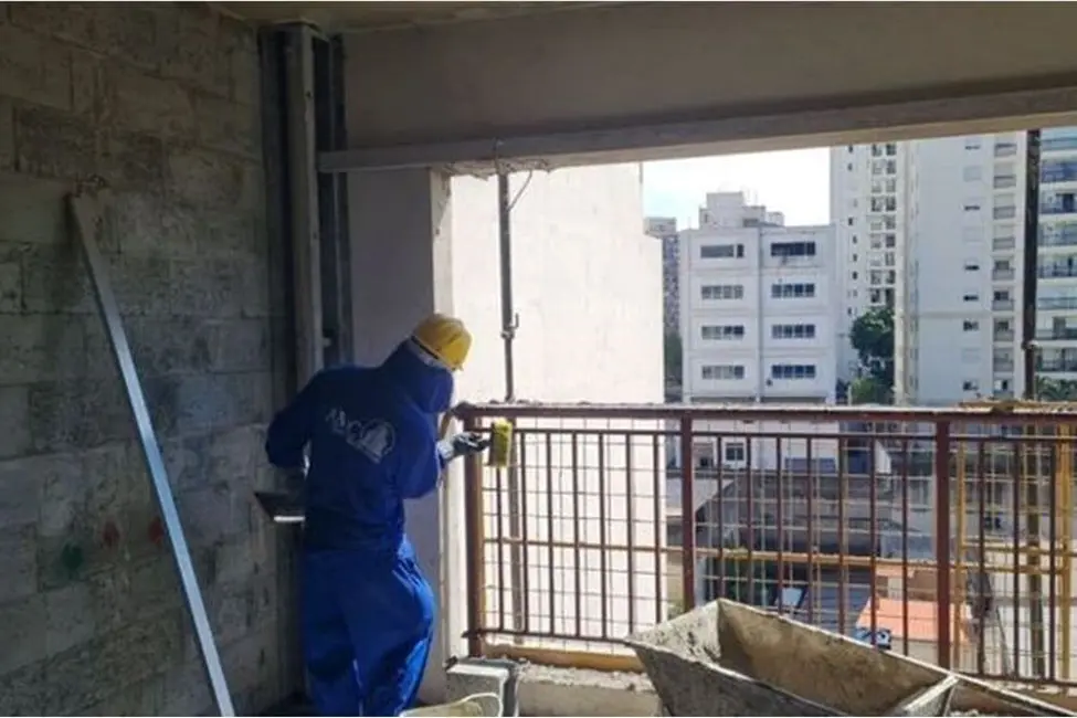 Foto 9 de Apartamento com 3 quartos à venda, 82m2 em Alto da Mooca, São Paulo - SP