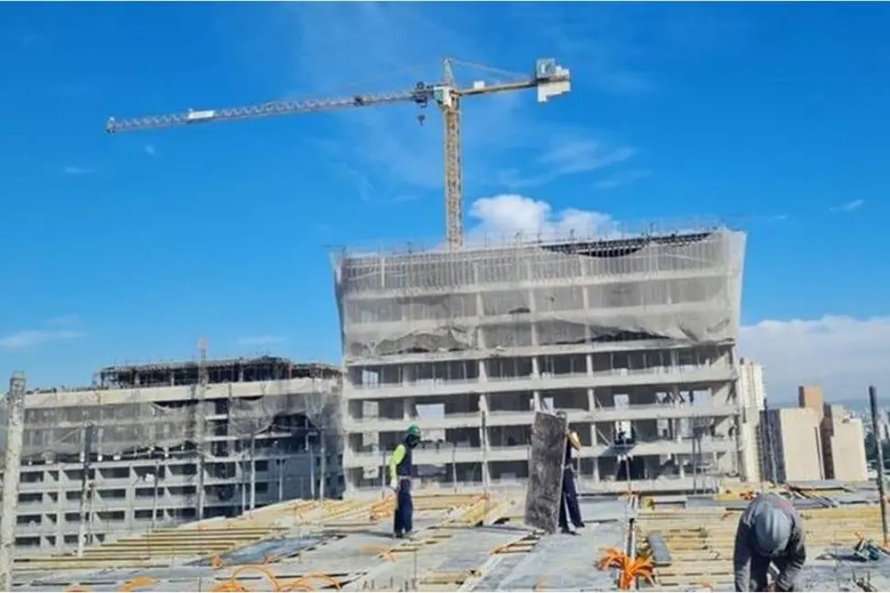 Foto 2 de Apartamento com 3 quartos à venda, 82m2 em Alto da Mooca, São Paulo - SP