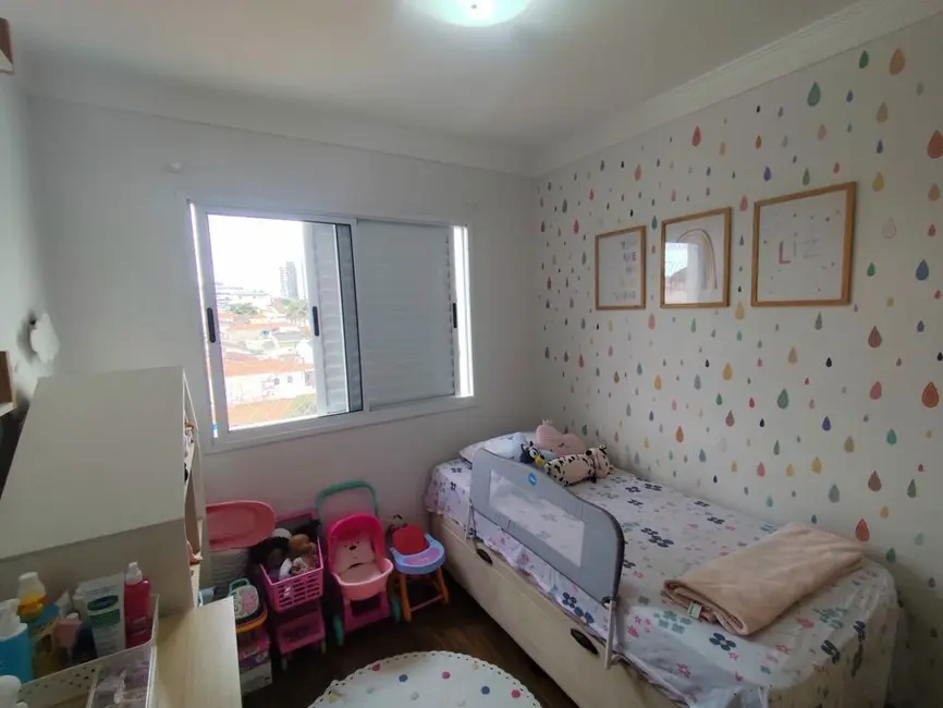 Foto 9 de Apartamento com 2 quartos à venda, 60m2 em Vila Prudente, São Paulo - SP