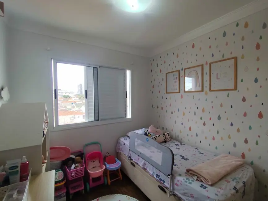 Foto 8 de Apartamento com 2 quartos à venda, 60m2 em Vila Prudente, São Paulo - SP