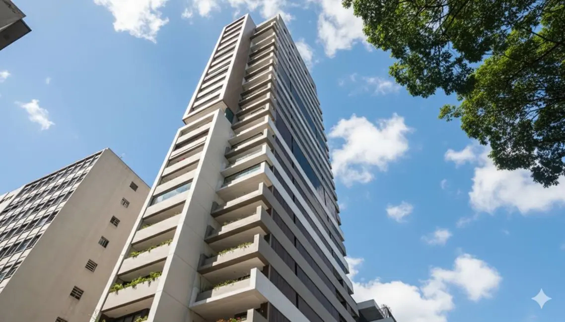 Foto 1 de Kitnet com 1 quarto à venda, 24m2 em Higienópolis, São Paulo - SP