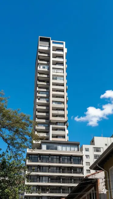 Foto 2 de Kitnet com 1 quarto à venda, 24m2 em Higienópolis, São Paulo - SP