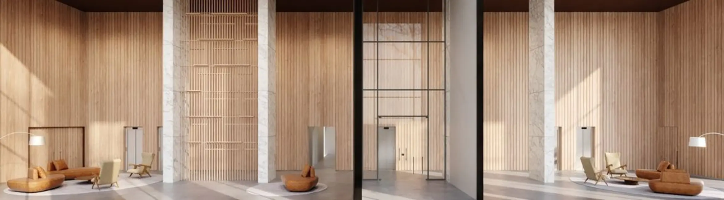 Apartamento com 4 quartos à venda, 220m2 em Pinheiros, São Paulo - SP - imagem 5 Foto 5 de Apartamento com 4 quartos à venda, 220m2 em Pinheiros, São Paulo - SP