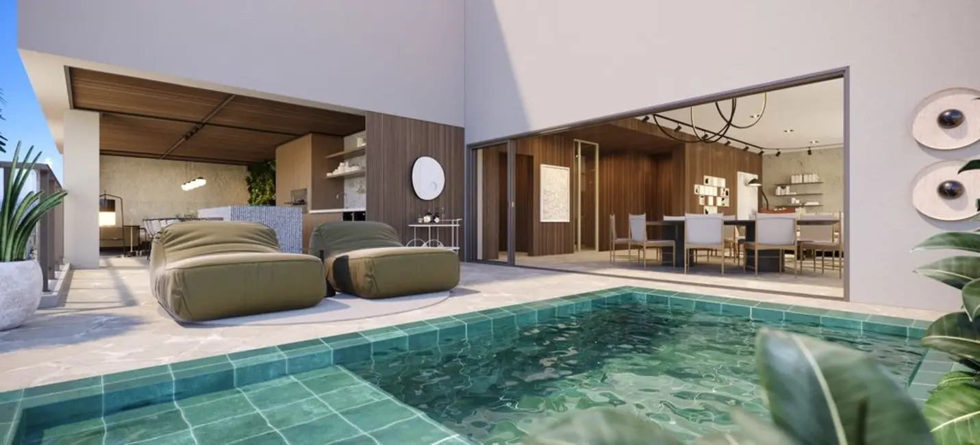 Apartamento com 4 quartos à venda, 220m2 em Pinheiros, São Paulo - SP - imagem 9 Foto 9 de Apartamento com 4 quartos à venda, 220m2 em Pinheiros, São Paulo - SP