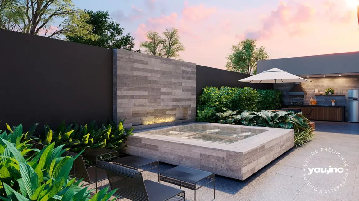 Kitnet com 1 quarto à venda, 23m2 em Vila Mariana, São Paulo - SP - imagem 7 Foto 7 de Kitnet com 1 quarto à venda, 23m2 em Vila Mariana, São Paulo - SP