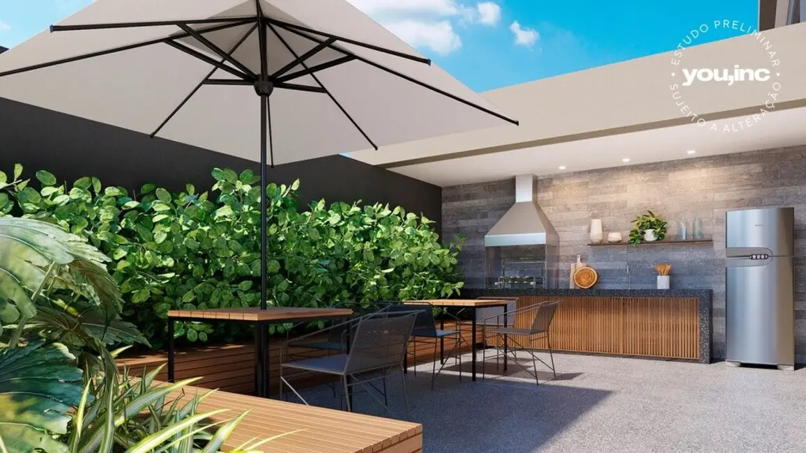 Kitnet com 1 quarto à venda, 23m2 em Vila Mariana, São Paulo - SP - imagem 8 Foto 8 de Kitnet com 1 quarto à venda, 23m2 em Vila Mariana, São Paulo - SP