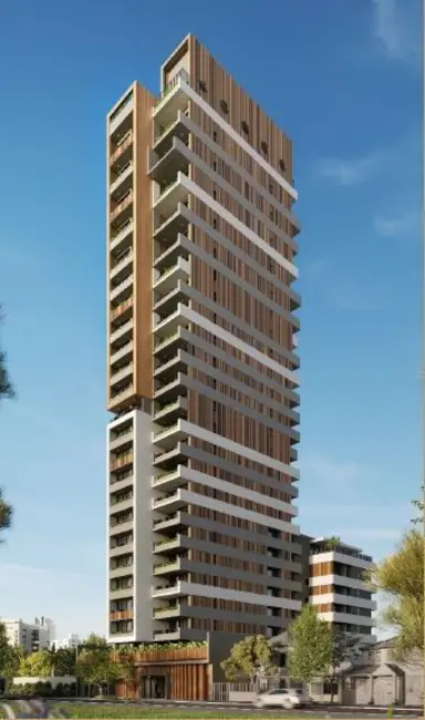 Foto 1 de Kitnet com 1 quarto à venda, 25m2 em Higienópolis, São Paulo - SP