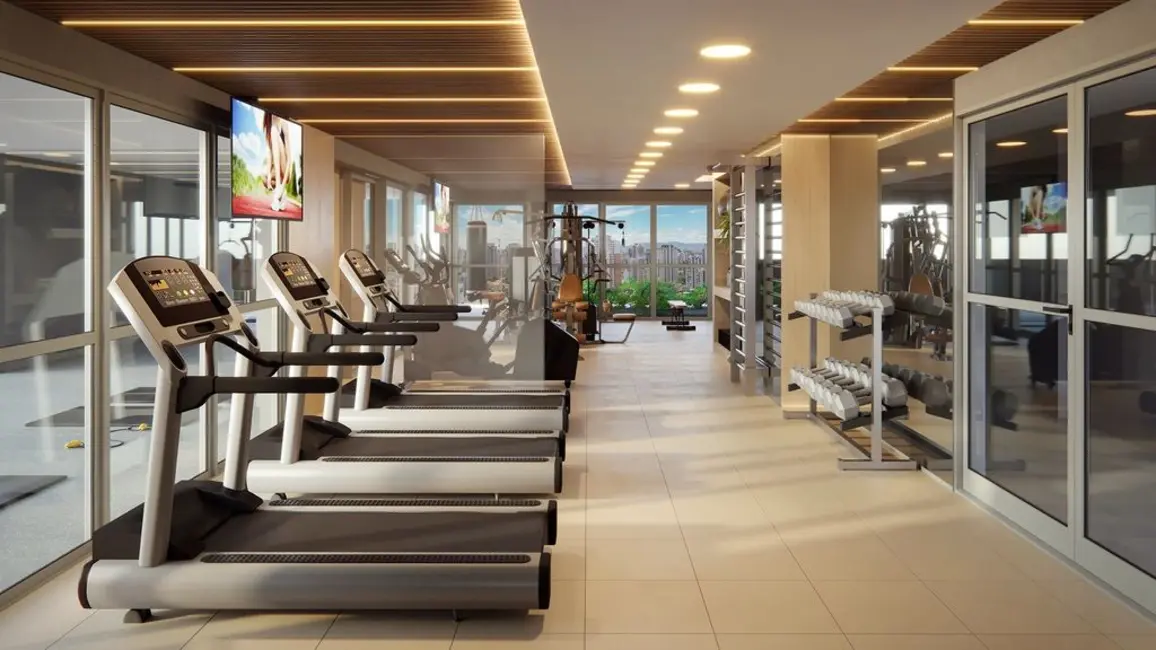 Foto 5 de Apartamento com 2 quartos à venda, 69m2 em Perdizes, São Paulo - SP