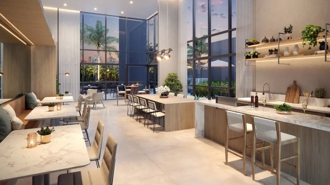 Apartamento com 3 quartos à venda, 104m2 em Perdizes, São Paulo - SP - imagem 6 Foto 6 de Apartamento com 3 quartos à venda, 104m2 em Perdizes, São Paulo - SP