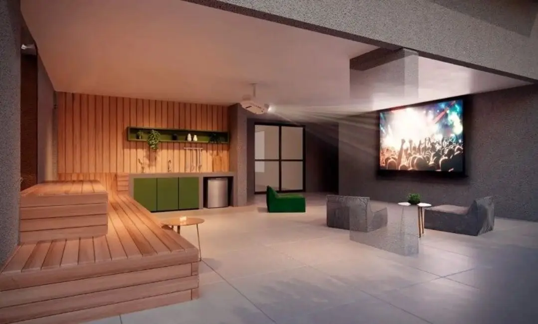 Foto 8 de Apartamento com 1 quarto à venda, 28m2 em Pinheiros, São Paulo - SP