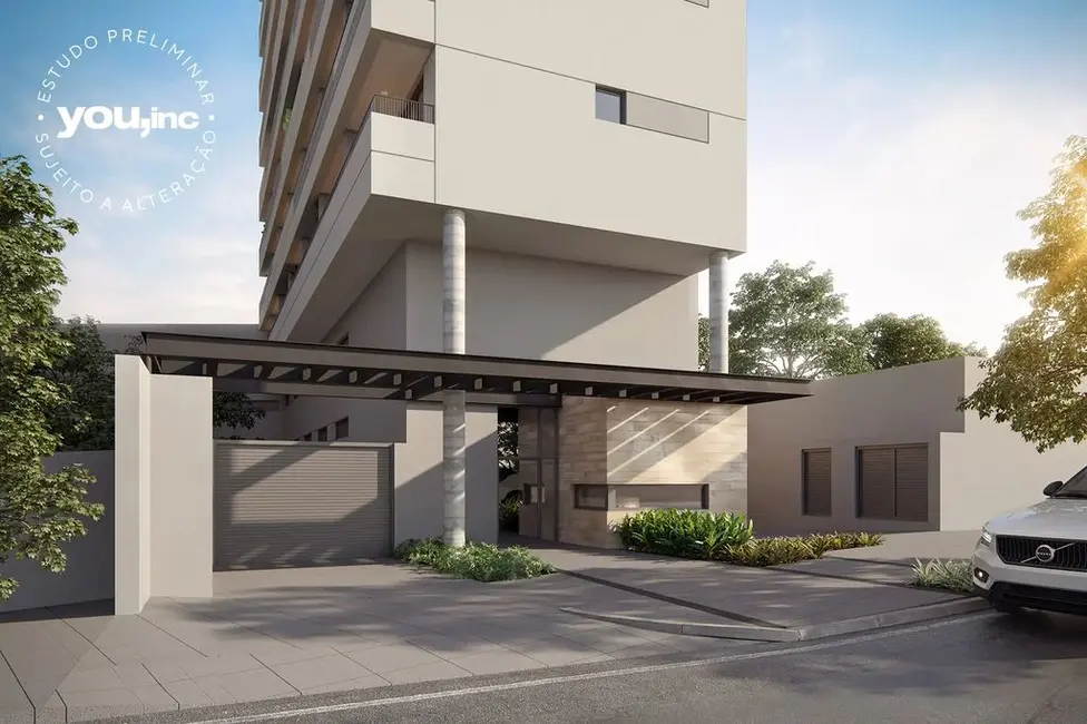 Apartamento com 2 quartos à venda, 57m2 em Higienópolis, São Paulo - SP - imagem 2 Foto 2 de Apartamento com 2 quartos à venda, 57m2 em Higienópolis, São Paulo - SP