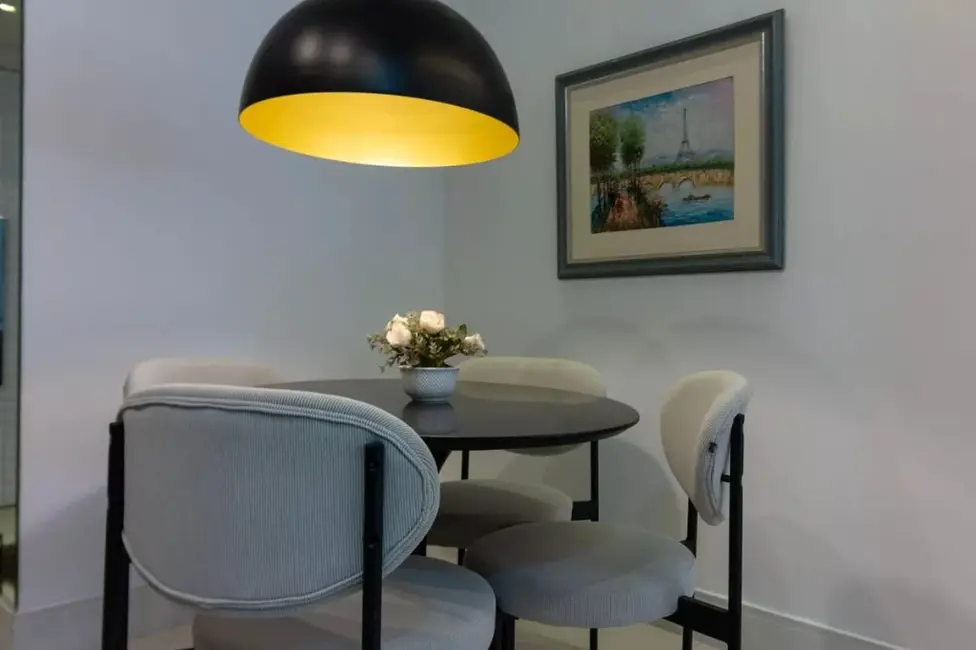 Apartamento com 2 quartos à venda e para alugar, 72m2 em Vila Nova Conceição, São Paulo - SP - imagem 7 Foto 7 de Apartamento com 2 quartos à venda e para alugar, 72m2 em Vila Nova Conceição, São Paulo - SP