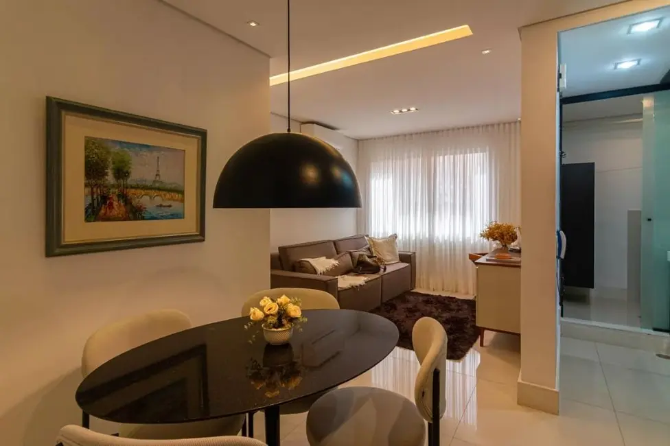 Foto 1 de Apartamento com 2 quartos à venda e para alugar, 72m2 em Vila Nova Conceição, São Paulo - SP