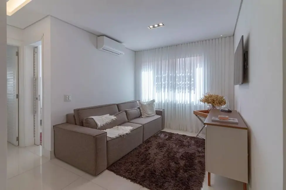 Apartamento com 2 quartos à venda e para alugar, 72m2 em Vila Nova Conceição, São Paulo - SP - imagem 4 Foto 4 de Apartamento com 2 quartos à venda e para alugar, 72m2 em Vila Nova Conceição, São Paulo - SP