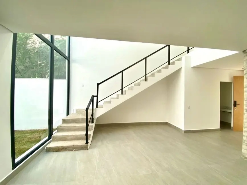 Foto 8 de Casa com 4 quartos à venda, 353m2 em Jardim Prudência, São Paulo - SP