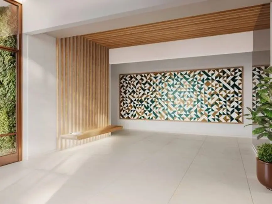 Foto 4 de Cobertura com 2 quartos à venda, 60m2 em Vila Mariana, São Paulo - SP