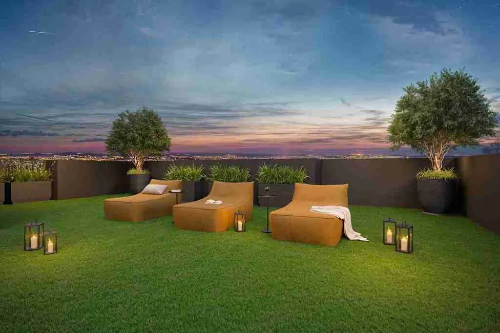 Apartamento com 1 quarto à venda, 24m2 em Bela Vista, São Paulo - SP - imagem 9 Foto 9 de Apartamento com 1 quarto à venda, 24m2 em Bela Vista, São Paulo - SP