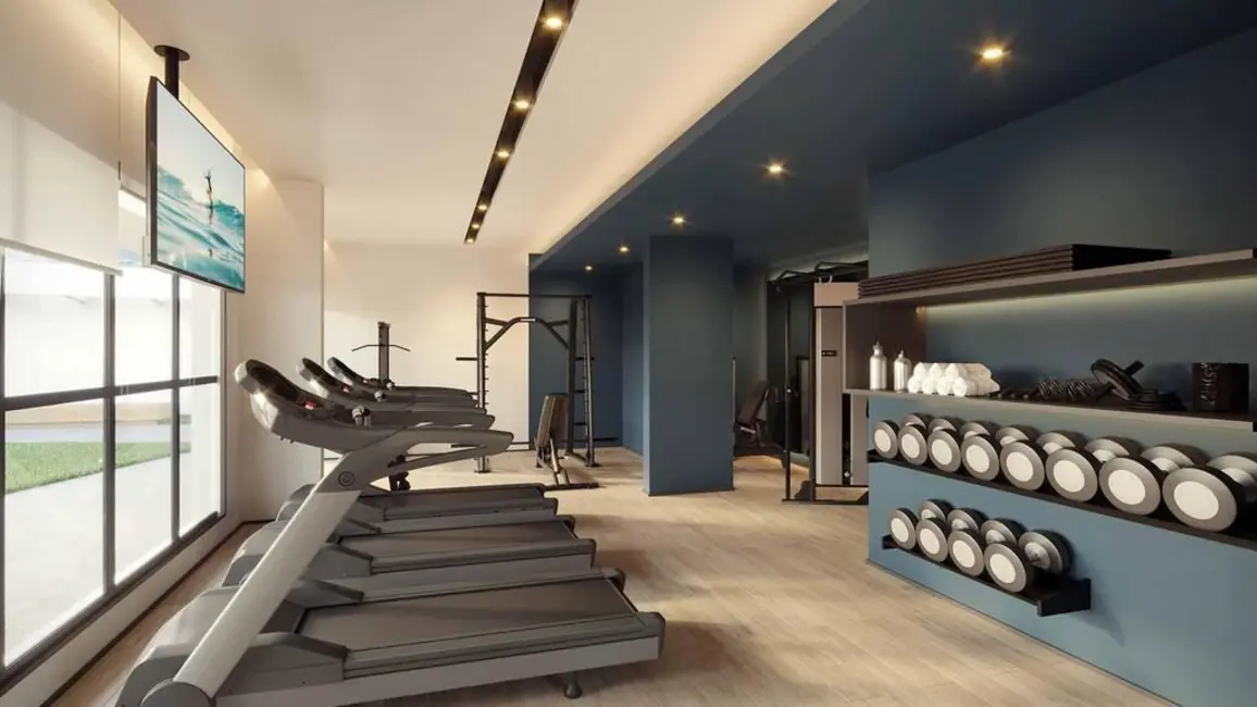 Foto 6 de Apartamento com 1 quarto à venda, 25m2 em Higienópolis, São Paulo - SP