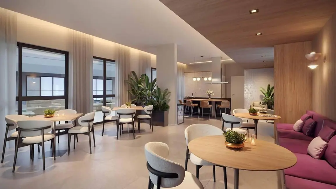 Foto 7 de Apartamento com 1 quarto à venda, 25m2 em Higienópolis, São Paulo - SP