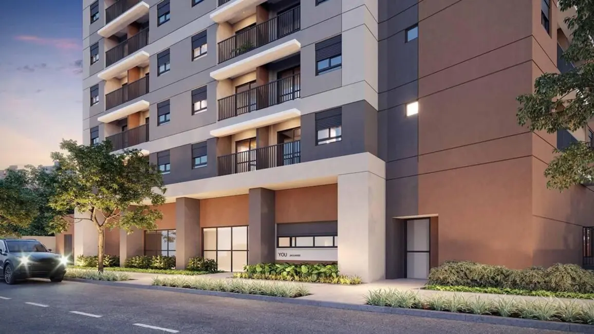 Foto 3 de Apartamento com 1 quarto à venda, 25m2 em Higienópolis, São Paulo - SP