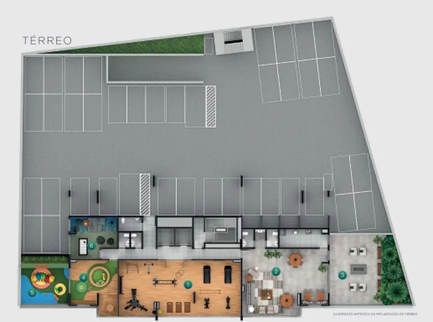 Foto 3 de Apartamento com 3 quartos à venda, 82m2 em Santana, São Paulo - SP